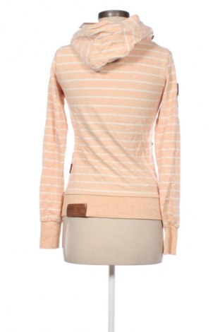 Γυναικείο φούτερ Naketano, Μέγεθος XS, Χρώμα Πολύχρωμο, Τιμή 24,55 €