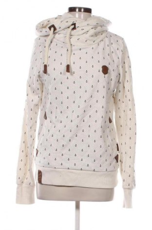 Dámska mikina  Naketano, Veľkosť L, Farba Viacfarebná, Cena  21,95 €