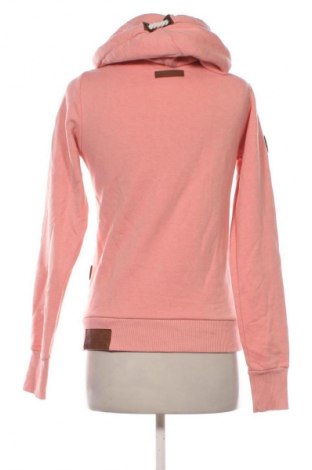 Hanorac de femei Naketano, Mărime S, Culoare Roz, Preț 120,99 Lei