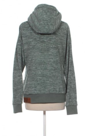 Női sweatshirt Naketano, Méret L, Szín Zöld, Ár 11 909 Ft