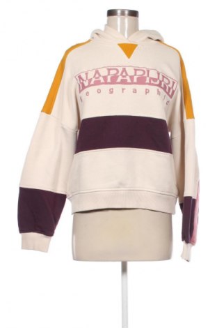 Hanorac de femei Napapijri, Mărime M, Culoare Multicolor, Preț 239,81 Lei