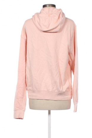 Дамски суитшърт Nike, Размер M, Цвят Пепел от рози, Цена 25,00 €