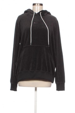 Hanorac de femei Nike, Mărime L, Culoare Negru, Preț 138,99 Lei
