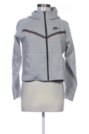Dámská mikina  Nike, Velikost XS, Barva Šedá, Cena  659,00 Kč