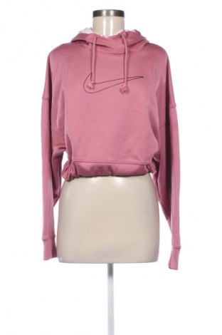 Női sweatshirt Nike, Méret L, Szín Rózsaszín, Ár 10 331 Ft