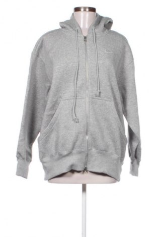 Damen Sweatshirt Nike, Größe S, Farbe Grau, Preis 55,00 €