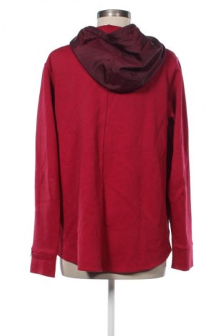 Damen Sweatshirt Nike, Größe M, Farbe Rot, Preis € 24,45