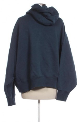 Дамски суитшърт Nike, Размер M, Цвят Син, Цена 21,98 €