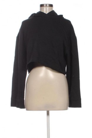 Дамски суитшърт Nike, Размер S, Цвят Черен, Цена 56,24 €