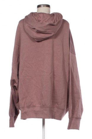 Damen Sweatshirt Nike, Größe XXL, Farbe Aschrosa, Preis € 72,99