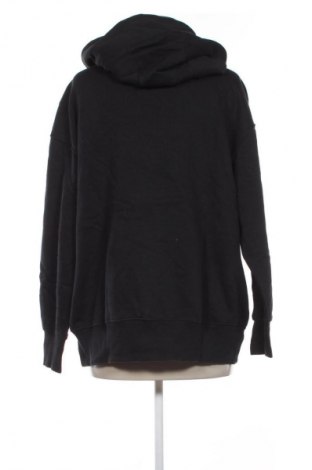 Γυναικείο φούτερ Nike, Μέγεθος S, Χρώμα Μαύρο, Τιμή 66,99 €