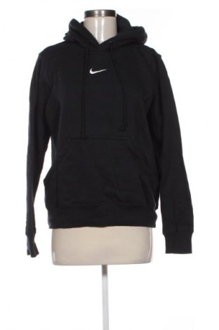 Damen Sweatshirt Nike, Größe M, Farbe Schwarz, Preis 71,99 €