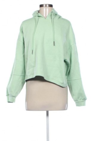 Hanorac de femei Noisy May, Mărime M, Culoare Verde, Preț 109,48 Lei