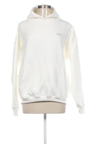 Hanorac de femei OACE, Mărime S, Culoare Alb, Preț 342,99 Lei