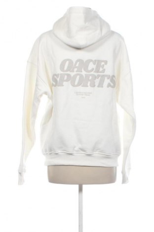 Hanorac de femei OACE, Mărime S, Culoare Alb, Preț 342,99 Lei