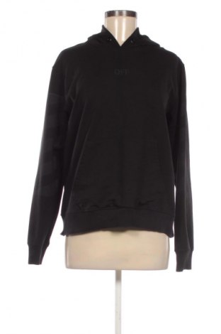 Dámská mikina  OFF, Velikost L, Barva Černá, Cena  1 597,00 Kč