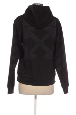 Dámská mikina  OFF, Velikost L, Barva Černá, Cena  1 597,00 Kč