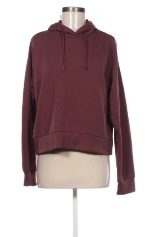 Дамски суитшърт Osaga, Размер M, Цвят Лилав, Цена 10,22 €