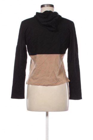 Női sweatshirt Oviesse, Méret S, Szín Fekete, Ár 3 589 Ft