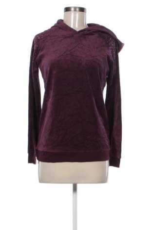 Дамски суитшърт Oviesse, Размер S, Цвят Лилав, Цена 7,66 €