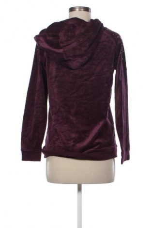 Дамски суитшърт Oviesse, Размер S, Цвят Лилав, Цена 7,66 €