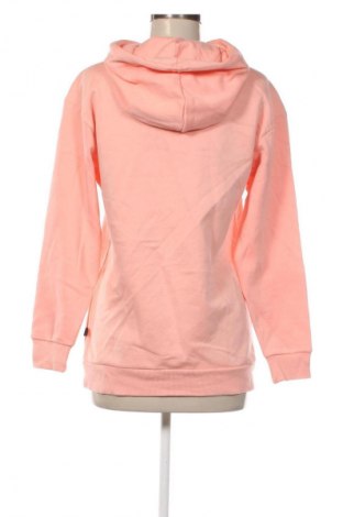 Hanorac de femei PUMA, Mărime XS, Culoare Roz, Preț 94,99 Lei