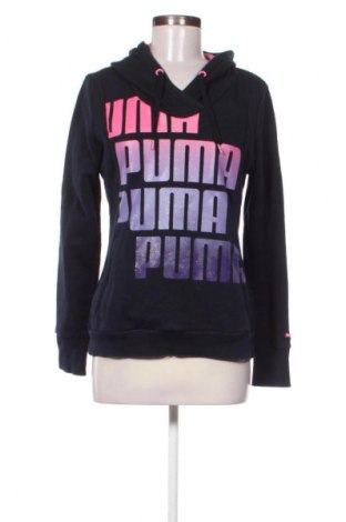 Damen Sweatshirt PUMA, Größe M, Farbe Mehrfarbig, Preis € 25,00