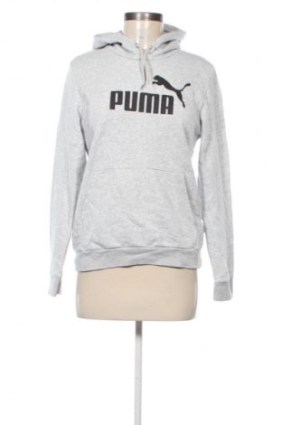 Dámska mikina  PUMA, Veľkosť M, Farba Sivá, Cena  19,95 €