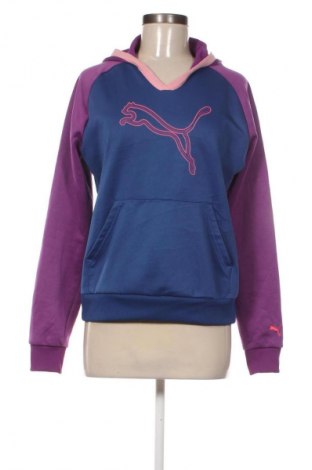 Hanorac de femei PUMA, Mărime M, Culoare Multicolor, Preț 130,33 Lei
