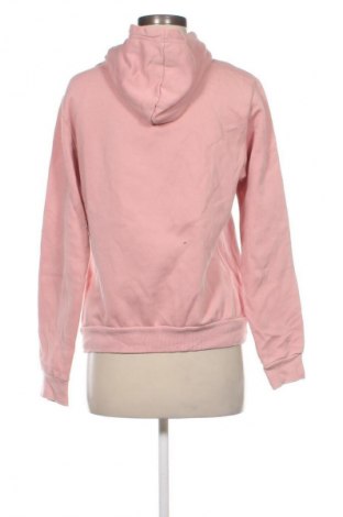Damen Sweatshirt PUMA, Größe M, Farbe Rosa, Preis 23,99 €