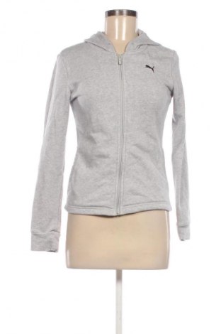 Női sweatshirt PUMA, Méret S, Szín Szürke, Ár 10 331 Ft