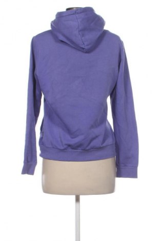 Дамски суитшърт PUMA, Размер M, Цвят Лилав, Цена 18,40 €