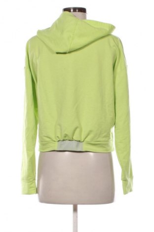 Γυναικείο φούτερ PUMA, Μέγεθος M, Χρώμα Πράσινο, Τιμή 23,99 €