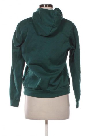 Дамски суитшърт PUMA, Размер M, Цвят Зелен, Цена 19,42 €