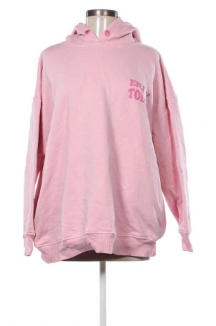 Damen Sweatshirt Page One, Größe XL, Farbe Rosa, Preis € 9,99