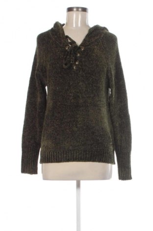 Hanorac de femei Paris Et Moi, Mărime M, Culoare Verde, Preț 59,99 Lei