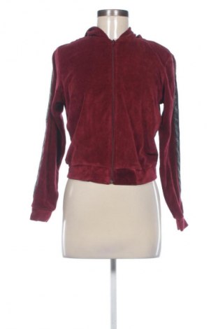 Дамски суитшърт Parisian, Размер XS, Цвят Червен, Цена 32,00 €