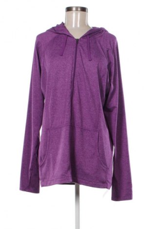 Női sweatshirt Patagonia, Méret XL, Szín Lila, Ár 17 355 Ft