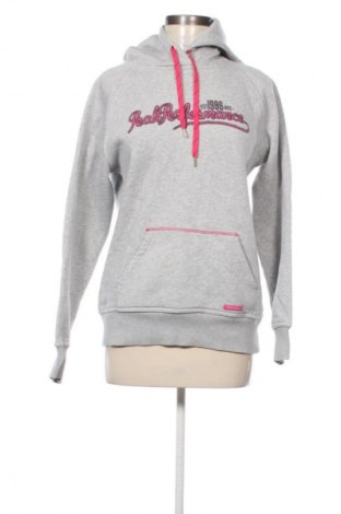 Дамски суитшърт Peak Performance, Размер L, Цвят Сив, Цена 122,89 €