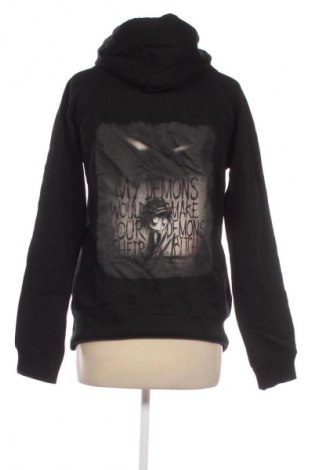 Női sweatshirt Premium, Méret M, Szín Fekete, Ár 3 419 Ft