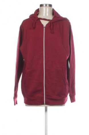 Dámská mikina  Primark, Velikost XL, Barva Červená, Cena  279,00 Kč