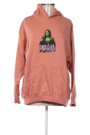 Dámska mikina  Propaganda, Veľkosť L, Farba Ružová, Cena  11,95 €