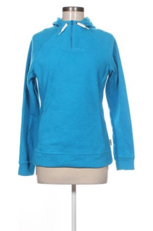 Γυναικείο φούτερ Quechua, Μέγεθος M, Χρώμα Μπλέ, Τιμή 10,99 €