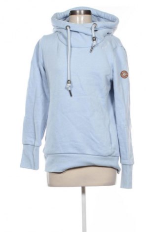 Női sweatshirt Ragwear, Méret M, Szín Kék, Ár 7 529 Ft
