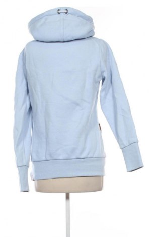 Női sweatshirt Ragwear, Méret M, Szín Kék, Ár 7 529 Ft