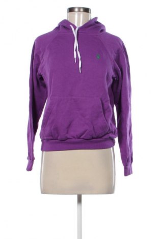 Дамски суитшърт Ralph Lauren, Размер S, Цвят Лилав, Цена 150,83 €