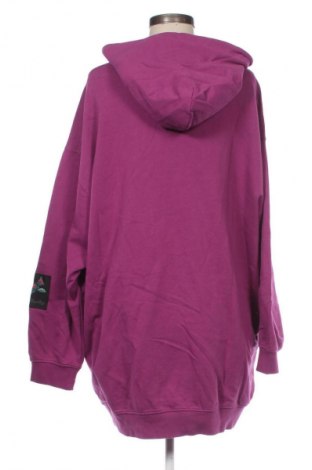 Dámská mikina  Replay, Velikost S, Barva Fialová, Cena  2 899,00 Kč