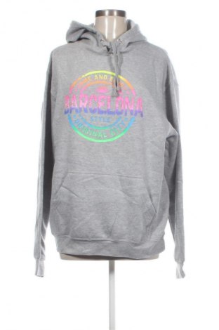Damen Sweatshirt Roly, Größe L, Farbe Grau, Preis 8,99 €