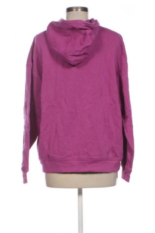 Damen Sweatshirt Roxy, Größe M, Farbe Rosa, Preis 27,99 €