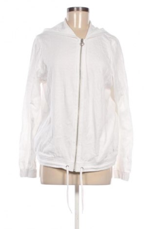 Dámská mikina  S.Oliver, Velikost L, Barva Bílá, Cena  349,00 Kč